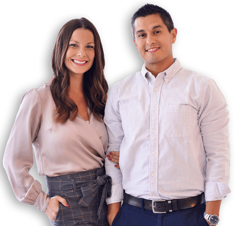 Chiropractors Lexington KY Drs. Justin and Shannyn Pearce Chiropractors Lexington KY Drs. Justin and Shannyn Pearce